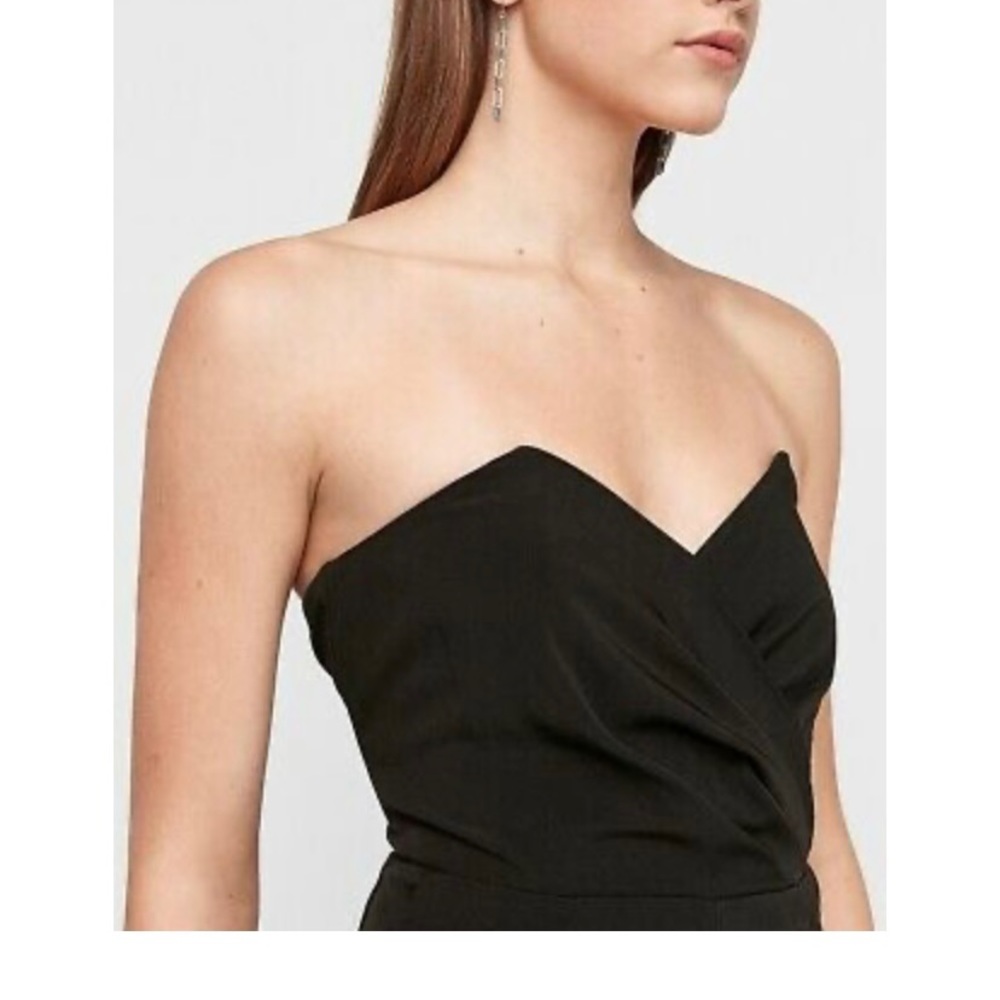 Express Jumpsuit - Picture 3 of 3
